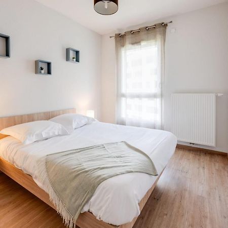 Au Fil Du Thiou - 2 Bedrooms - Parking Annecy Eksteriør bilde